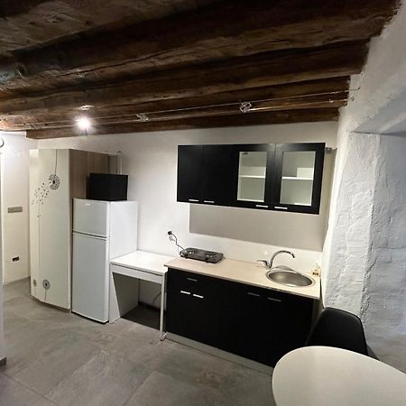 Maison Laurent Aosta Eksteriør bilde