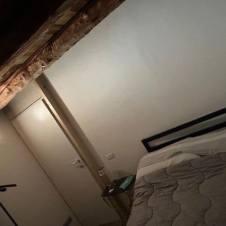 Maison Laurent Aosta Eksteriør bilde