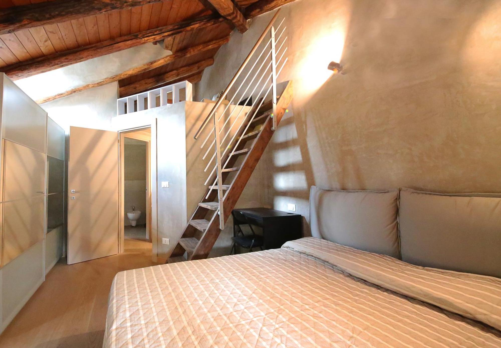 Maison Laurent Aosta Eksteriør bilde