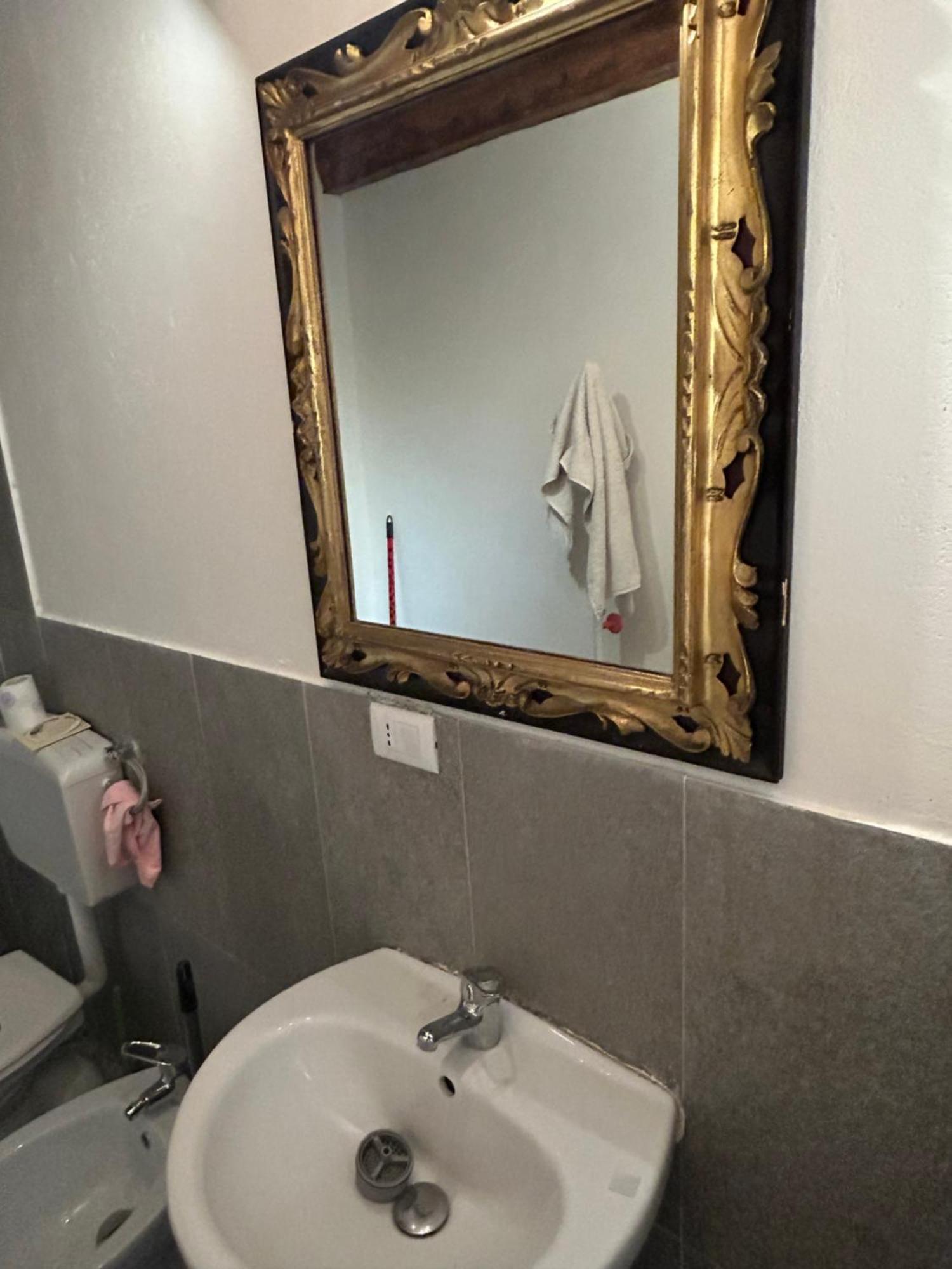 Maison Laurent Aosta Eksteriør bilde