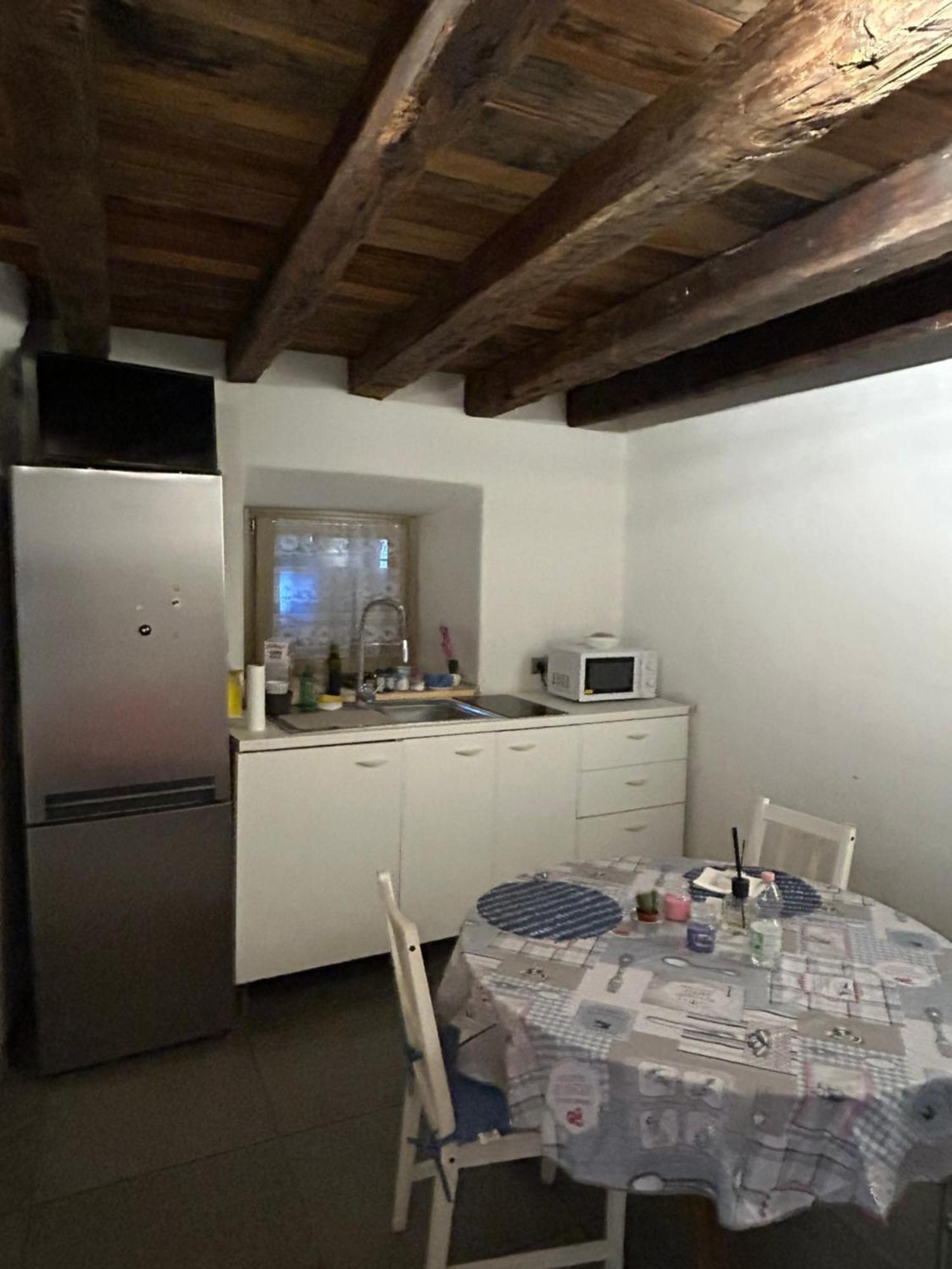 Maison Laurent Aosta Eksteriør bilde