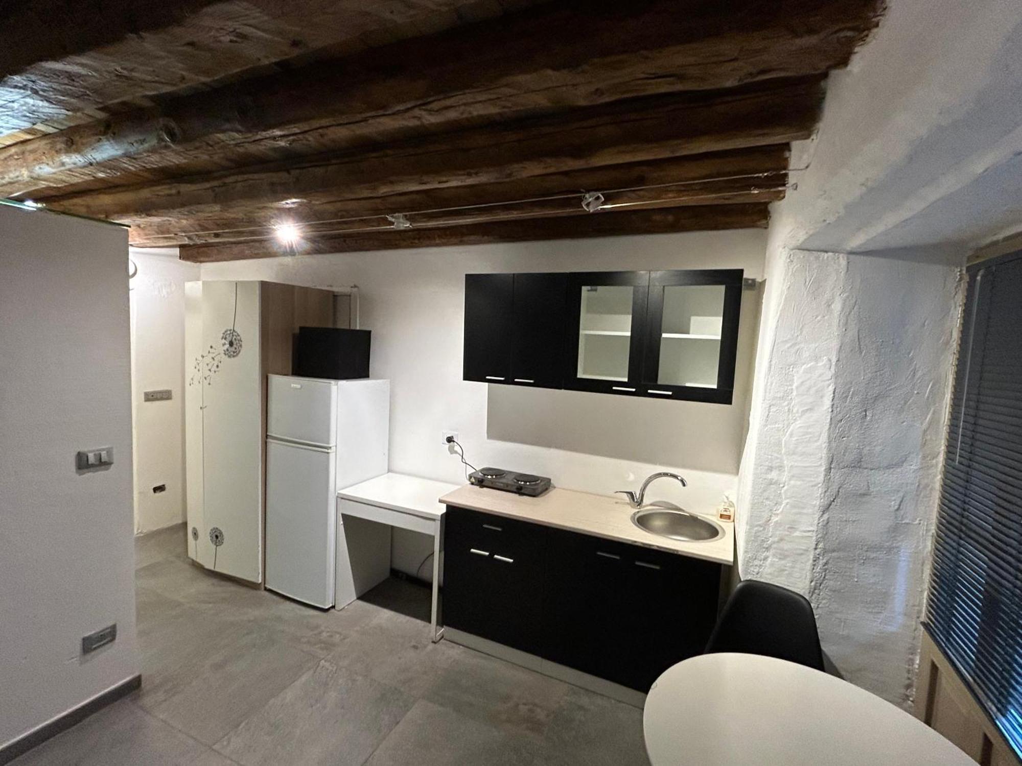 Maison Laurent Aosta Eksteriør bilde